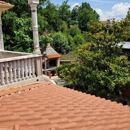 Ferienwohnung Pobri App3 Matulji Exterior foto