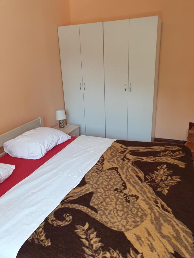 Ferienwohnung Pobri App3 Matulji Exterior foto