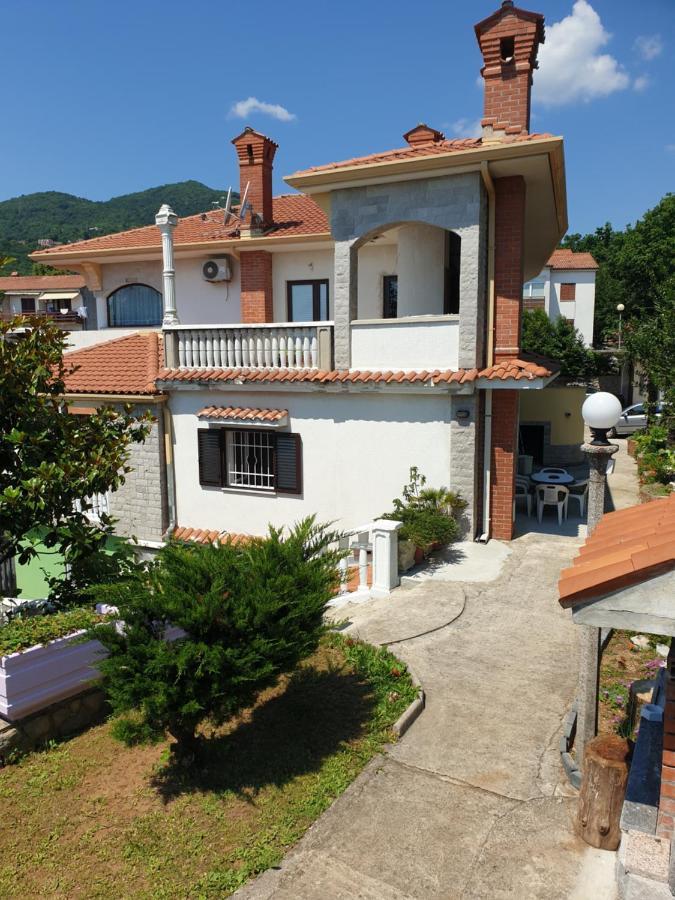 Ferienwohnung Pobri App3 Matulji Exterior foto