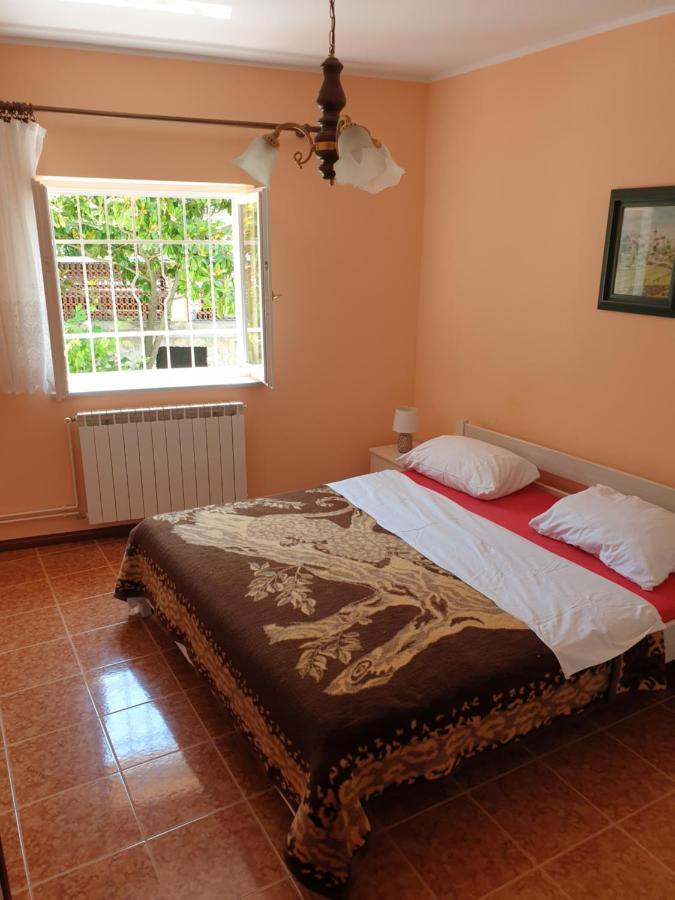 Ferienwohnung Pobri App3 Matulji Exterior foto