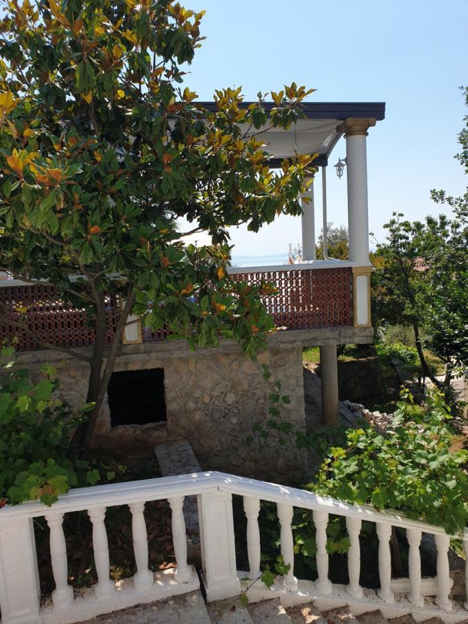 Ferienwohnung Pobri App3 Matulji Exterior foto
