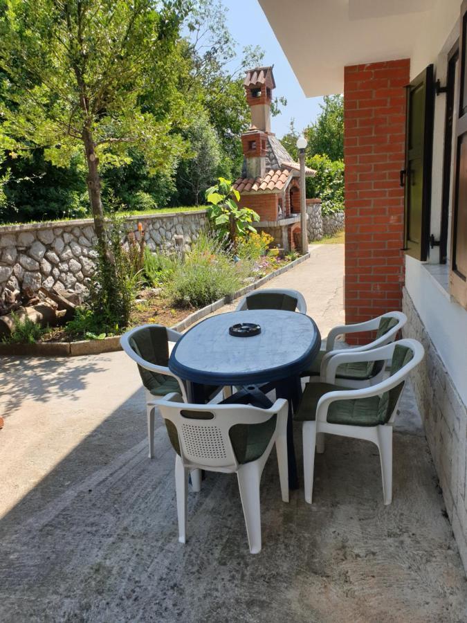Ferienwohnung Pobri App3 Matulji Exterior foto