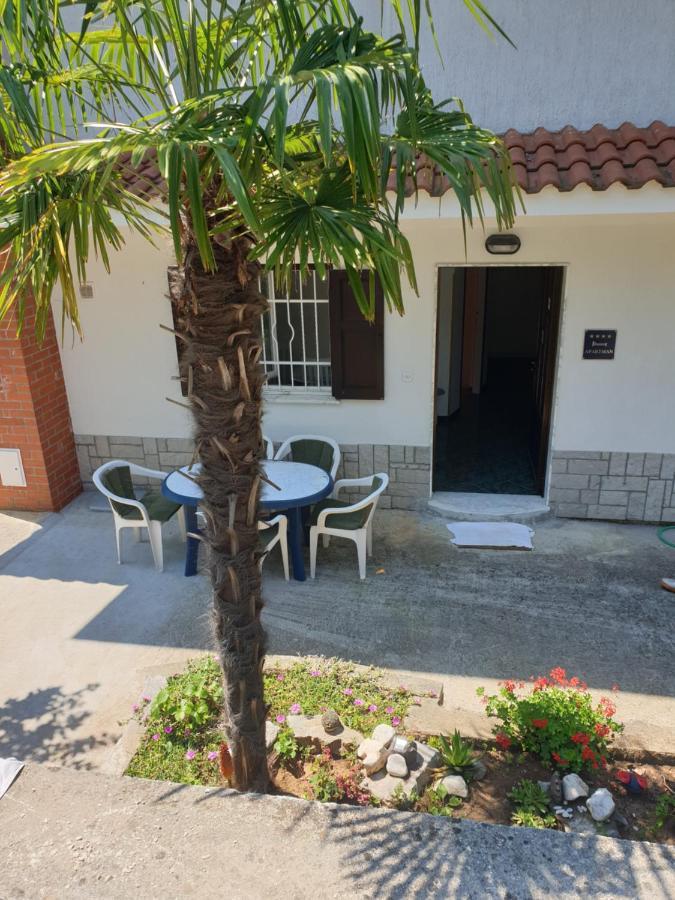 Ferienwohnung Pobri App3 Matulji Exterior foto