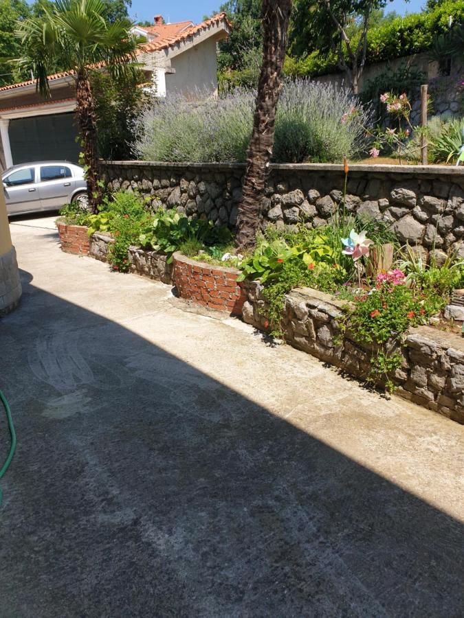 Ferienwohnung Pobri App3 Matulji Exterior foto