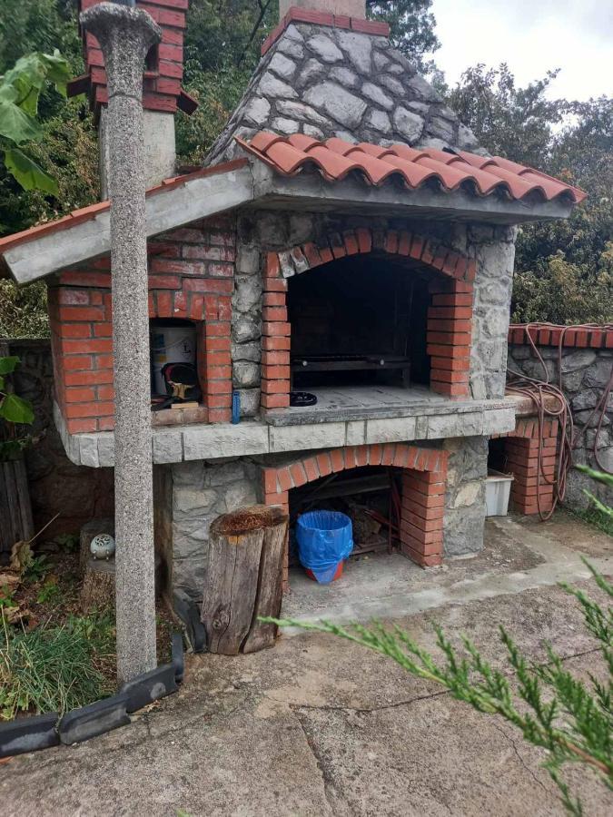 Ferienwohnung Pobri App3 Matulji Exterior foto