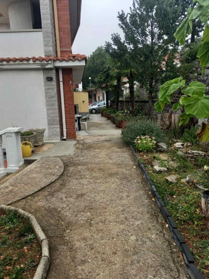 Ferienwohnung Pobri App3 Matulji Exterior foto