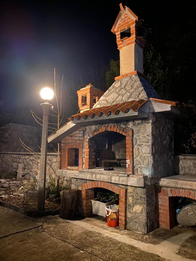 Ferienwohnung Pobri App3 Matulji Exterior foto