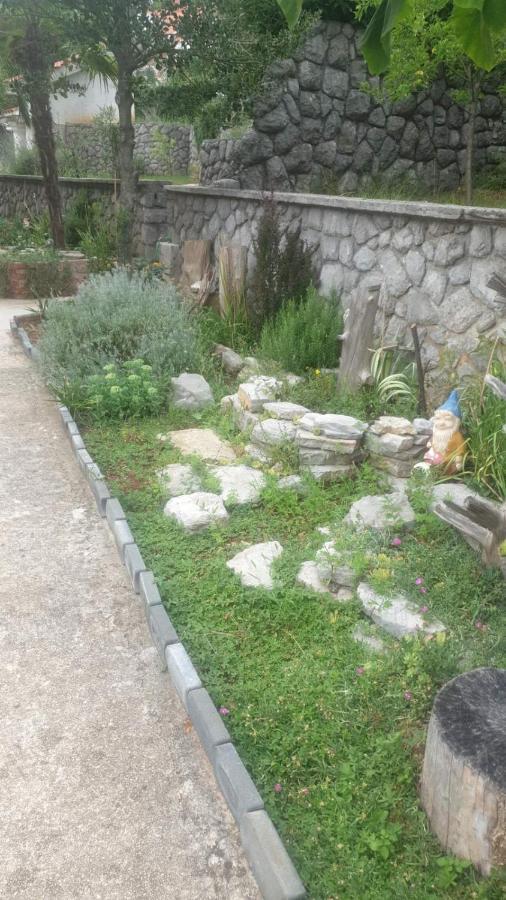 Ferienwohnung Pobri App3 Matulji Exterior foto