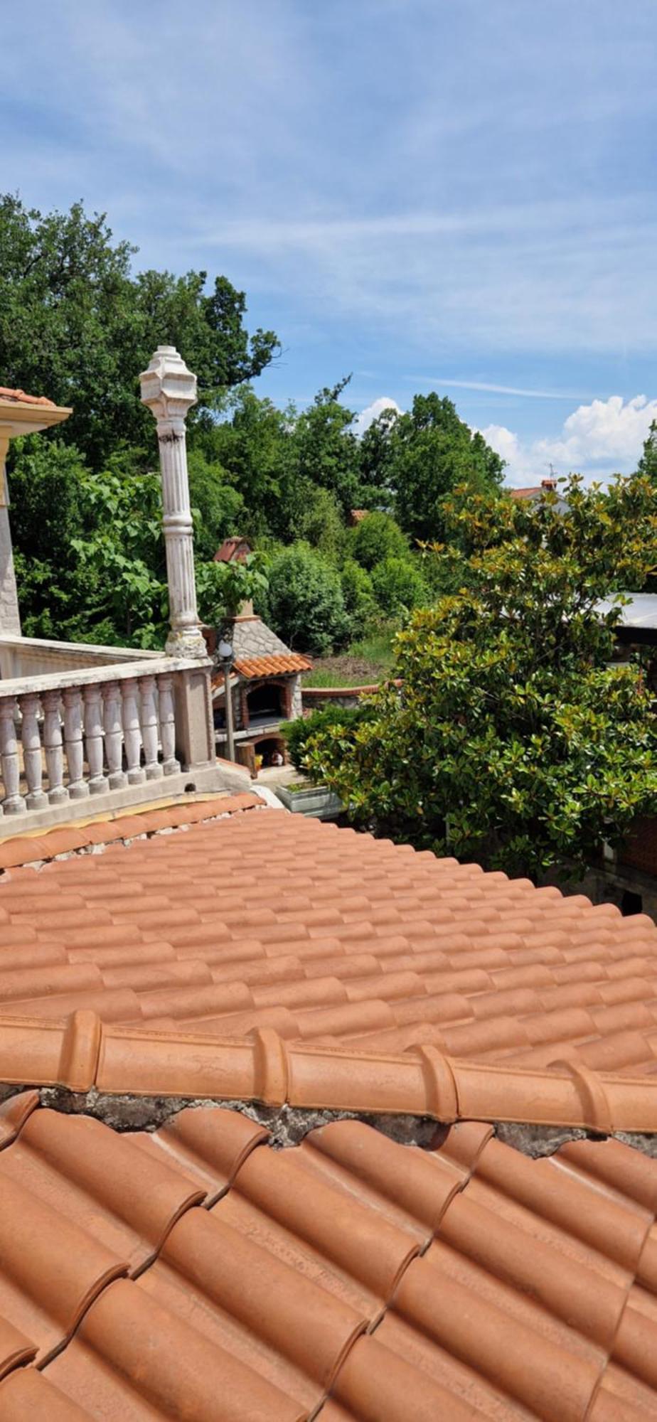 Ferienwohnung Pobri App3 Matulji Exterior foto