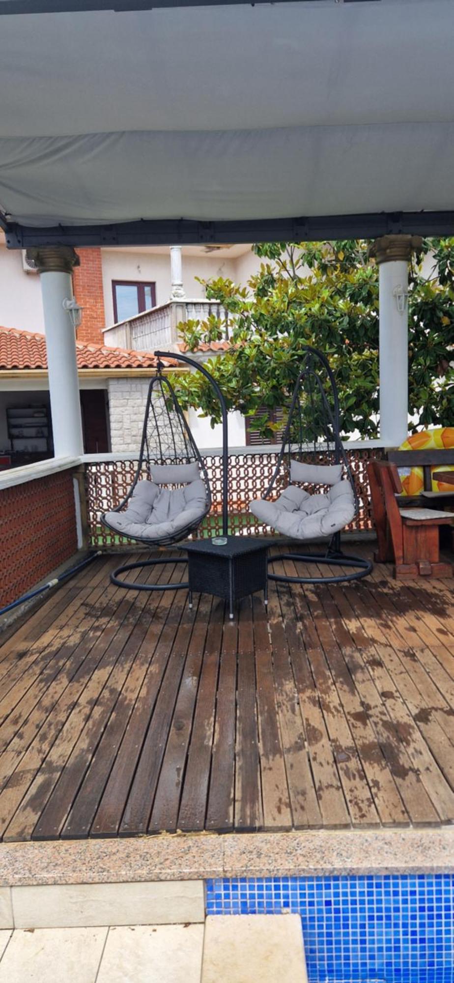 Ferienwohnung Pobri App3 Matulji Exterior foto