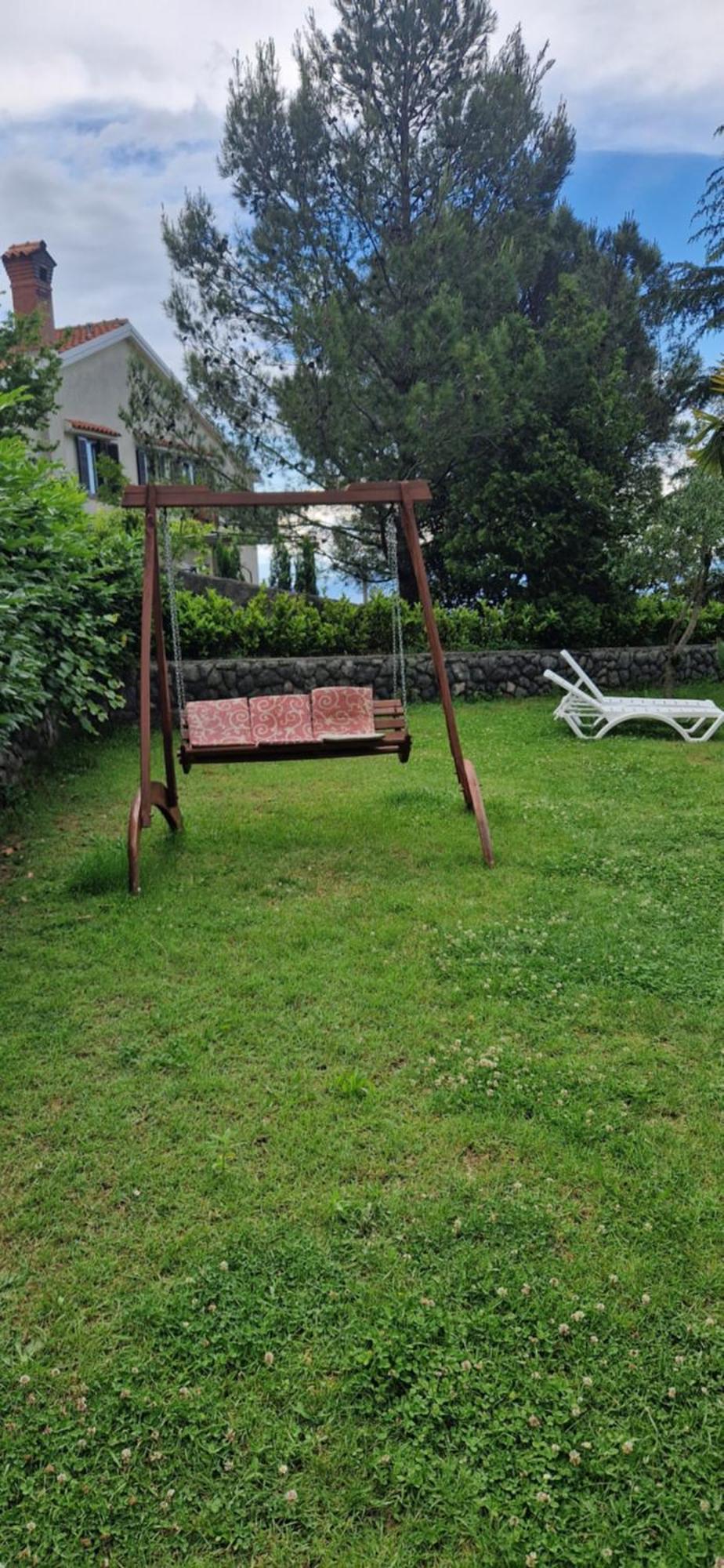 Ferienwohnung Pobri App3 Matulji Exterior foto