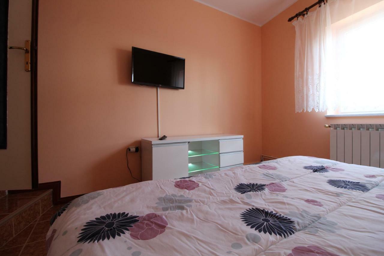 Ferienwohnung Pobri App3 Matulji Exterior foto