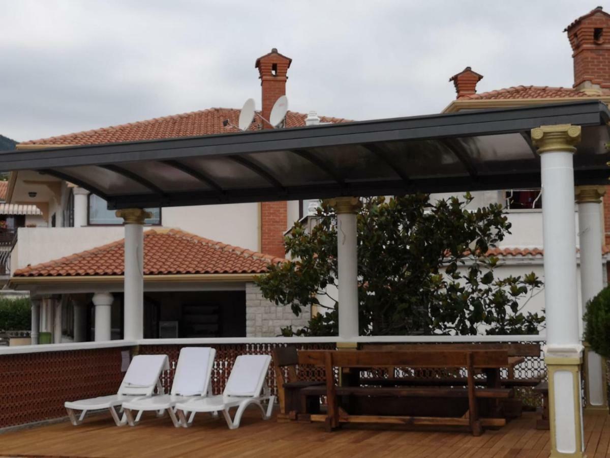 Ferienwohnung Pobri App3 Matulji Exterior foto