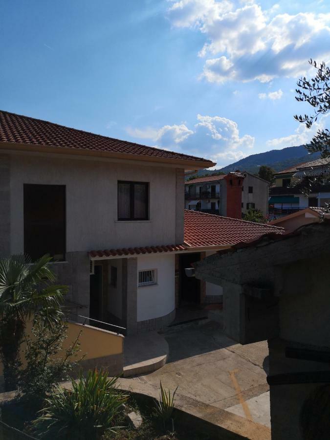 Ferienwohnung Pobri App3 Matulji Exterior foto