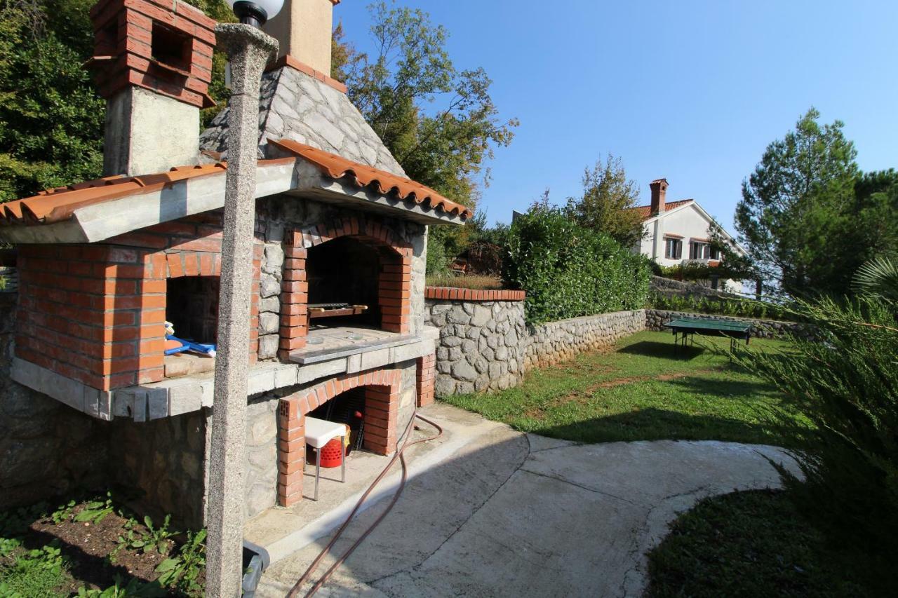 Ferienwohnung Pobri App3 Matulji Exterior foto