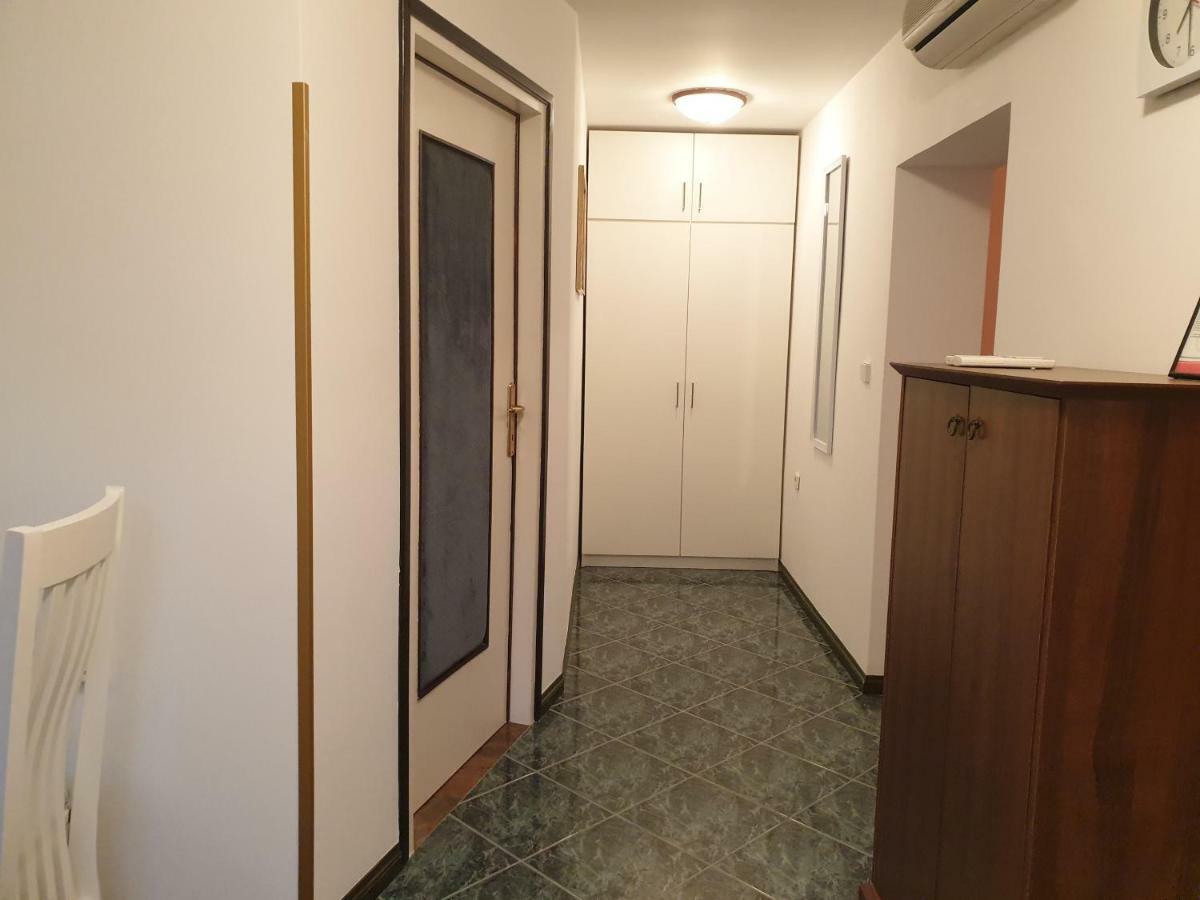 Ferienwohnung Pobri App3 Matulji Exterior foto
