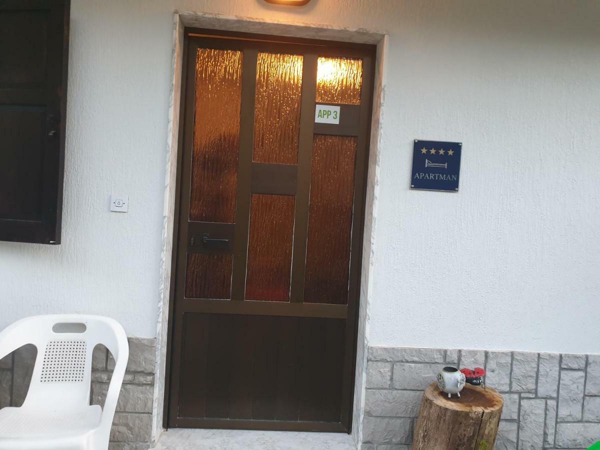 Ferienwohnung Pobri App3 Matulji Exterior foto